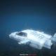 The new submersible car, equipped with torpedos of course.